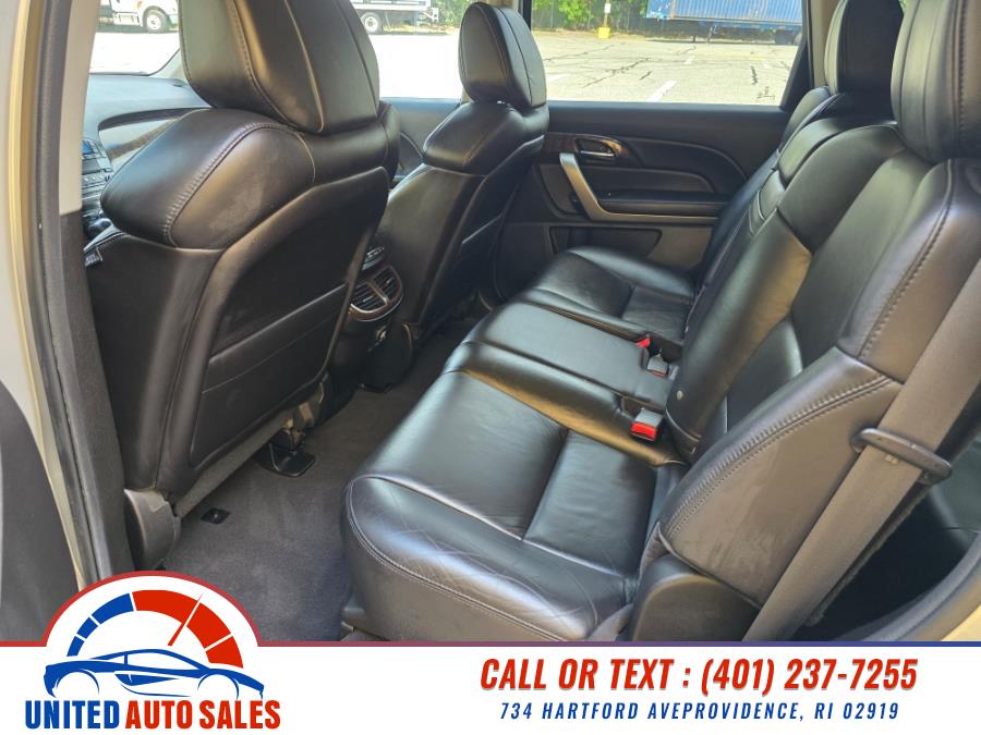 2011 Acura MDX AWD 4dr Tech Pkg, available for sale in Providence, Rhode Island | United Auto Sales Inc. Providence, Rhode Island 2011 Acura MDX AWD 4dr Tech Pkg, available for sale in Providence, Rhode Island | United Auto Sales Inc. Providence, Rhode Island