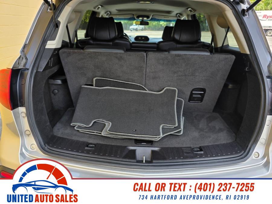 2011 Acura MDX AWD 4dr Tech Pkg, available for sale in Providence, Rhode Island | United Auto Sales Inc. Providence, Rhode Island 2011 Acura MDX AWD 4dr Tech Pkg, available for sale in Providence, Rhode Island | United Auto Sales Inc. Providence, Rhode Island