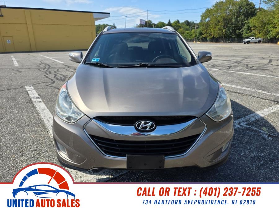 2011 Hyundai Tucson FWD 4dr Auto Limited, available for sale in Providence, Rhode Island | United Auto Sales Inc. Providence, Rhode Island 2011 Hyundai Tucson FWD 4dr Auto Limited, available for sale in Providence, Rhode Island | United Auto Sales Inc. Providence, Rhode Island