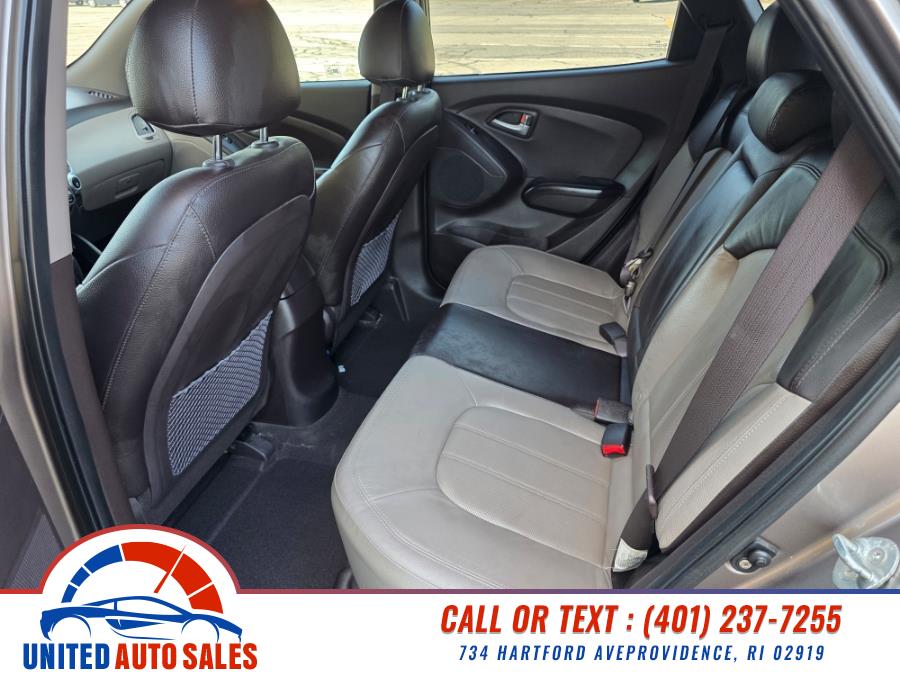 2011 Hyundai Tucson FWD 4dr Auto Limited, available for sale in Providence, Rhode Island | United Auto Sales Inc. Providence, Rhode Island 2011 Hyundai Tucson FWD 4dr Auto Limited, available for sale in Providence, Rhode Island | United Auto Sales Inc. Providence, Rhode Island
