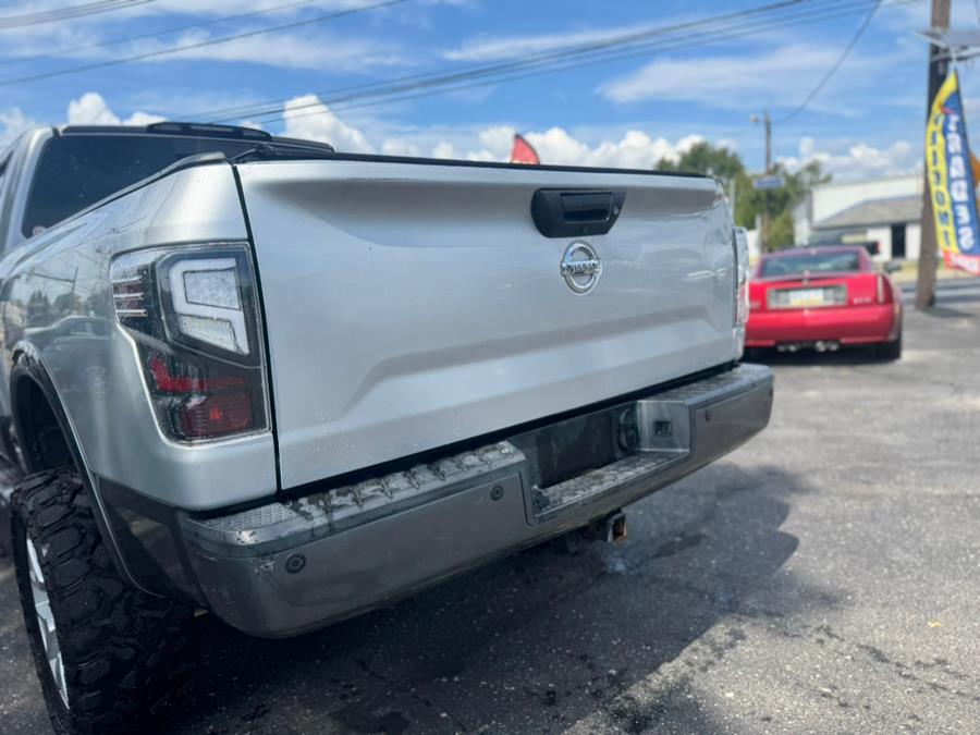 2016 Nissan Titan XD 4WD Crew Cab PRO-4X Diesel, available for sale in BURLINGTON, New Jersey | Tri States Auto Group. BURLINGTON, New Jersey 2016 Nissan Titan XD 4WD Crew Cab PRO-4X Diesel, available for sale in BURLINGTON, New Jersey | Tri States Auto Group. BURLINGTON, New Jersey