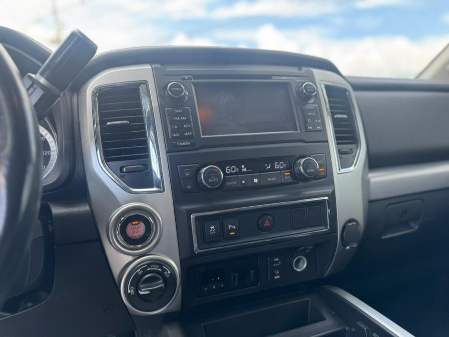 2016 Nissan Titan XD 4WD Crew Cab PRO-4X Diesel, available for sale in BURLINGTON, New Jersey | Tri States Auto Group. BURLINGTON, New Jersey 2016 Nissan Titan XD 4WD Crew Cab PRO-4X Diesel, available for sale in BURLINGTON, New Jersey | Tri States Auto Group. BURLINGTON, New Jersey