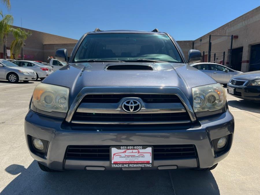 2007 Toyota 4Runner