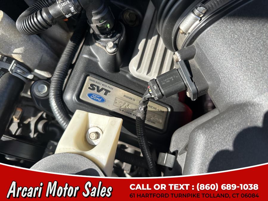 2007 Ford Mustang 2dr Cpe Shelby GT500, available for sale in Tolland, Connecticut | Arcari Motor Sales. Tolland, Connecticut 2007 Ford Mustang 2dr Cpe Shelby GT500, available for sale in Tolland, Connecticut | Arcari Motor Sales. Tolland, Connecticut