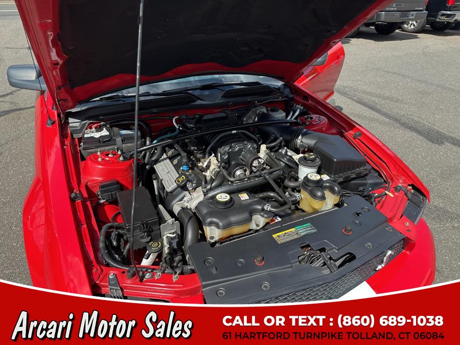 2007 Ford Mustang 2dr Cpe Shelby GT500, available for sale in Tolland, Connecticut | Arcari Motor Sales. Tolland, Connecticut 2007 Ford Mustang 2dr Cpe Shelby GT500, available for sale in Tolland, Connecticut | Arcari Motor Sales. Tolland, Connecticut