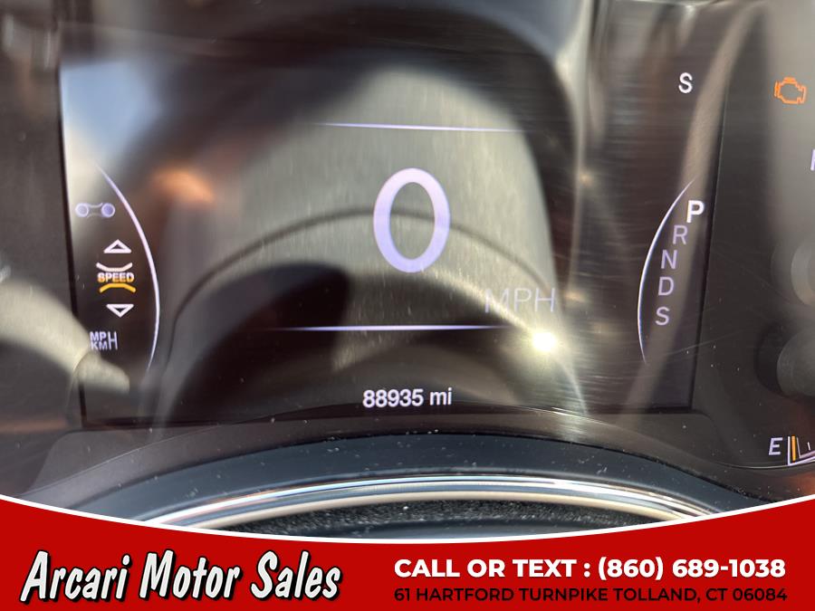 2015 Jeep Grand Cherokee 4WD 4dr Limited, available for sale in Tolland, Connecticut | Arcari Motor Sales. Tolland, Connecticut 2015 Jeep Grand Cherokee 4WD 4dr Limited, available for sale in Tolland, Connecticut | Arcari Motor Sales. Tolland, Connecticut