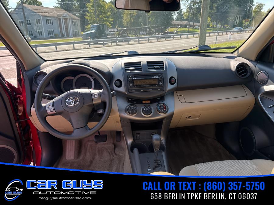 2012 Toyota RAV4 4WD 4dr I4 (Natl), available for sale in Berlin, Connecticut | Car Guys Automotive LLC. Berlin, Connecticut 2012 Toyota RAV4 4WD 4dr I4 (Natl), available for sale in Berlin, Connecticut | Car Guys Automotive LLC. Berlin, Connecticut