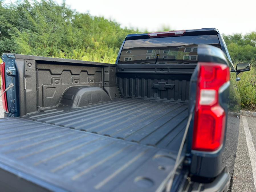 2021 Chevrolet Silverado 1500 4WD Crew Cab 147" RST, available for sale in Paterson, New Jersey | Speedway Motors LLC. Paterson, New Jersey 2021 Chevrolet Silverado 1500 4WD Crew Cab 147" RST, available for sale in Paterson, New Jersey | Speedway Motors LLC. Paterson, New Jersey