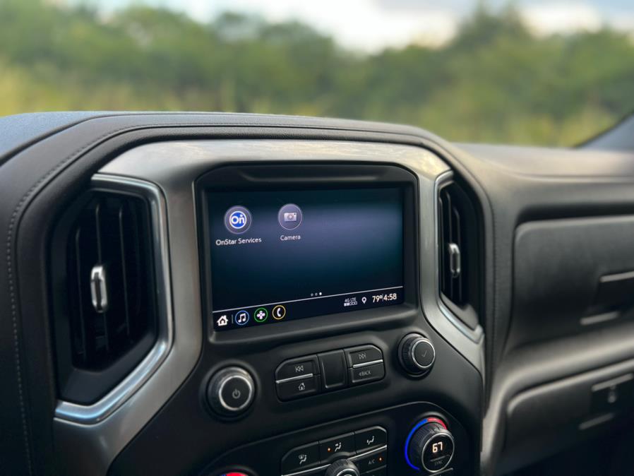 2021 Chevrolet Silverado 1500 4WD Crew Cab 147" RST, available for sale in Paterson, New Jersey | Speedway Motors LLC. Paterson, New Jersey 2021 Chevrolet Silverado 1500 4WD Crew Cab 147" RST, available for sale in Paterson, New Jersey | Speedway Motors LLC. Paterson, New Jersey