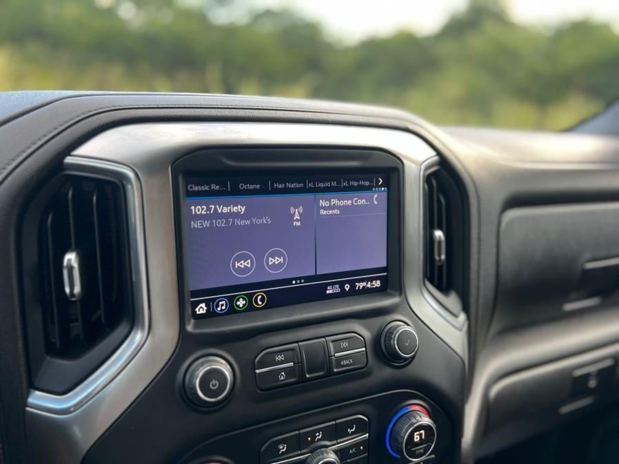 2021 Chevrolet Silverado 1500 4WD Crew Cab 147" RST, available for sale in Paterson, New Jersey | Speedway Motors LLC. Paterson, New Jersey 2021 Chevrolet Silverado 1500 4WD Crew Cab 147" RST, available for sale in Paterson, New Jersey | Speedway Motors LLC. Paterson, New Jersey