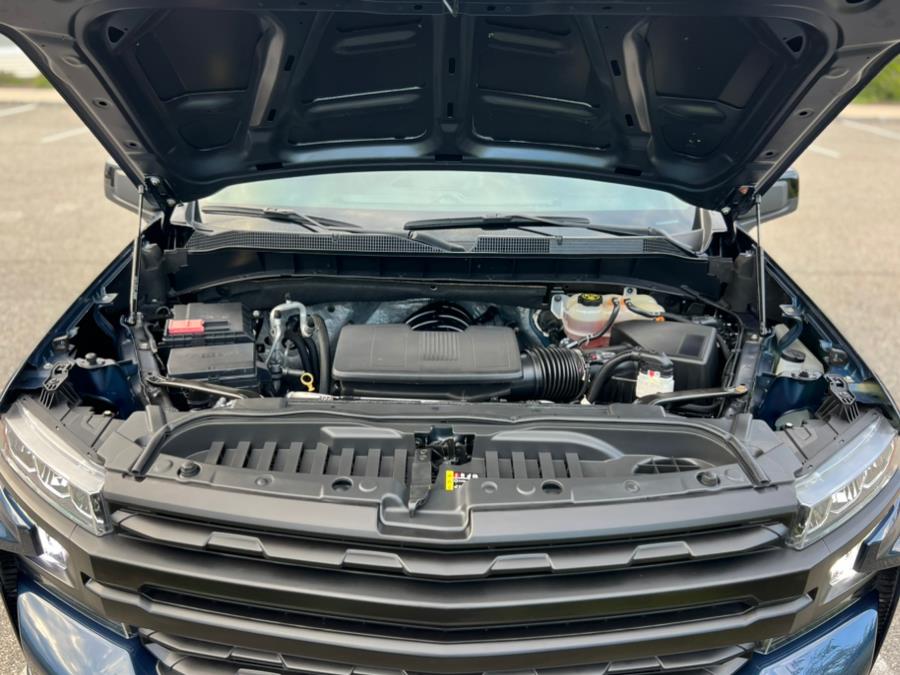 2021 Chevrolet Silverado 1500 4WD Crew Cab 147" RST, available for sale in Paterson, New Jersey | Speedway Motors LLC. Paterson, New Jersey 2021 Chevrolet Silverado 1500 4WD Crew Cab 147" RST, available for sale in Paterson, New Jersey | Speedway Motors LLC. Paterson, New Jersey