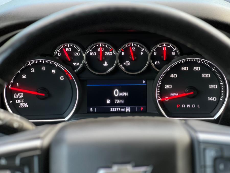 2021 Chevrolet Silverado 1500 4WD Crew Cab 147" RST, available for sale in Paterson, New Jersey | Speedway Motors LLC. Paterson, New Jersey 2021 Chevrolet Silverado 1500 4WD Crew Cab 147" RST, available for sale in Paterson, New Jersey | Speedway Motors LLC. Paterson, New Jersey