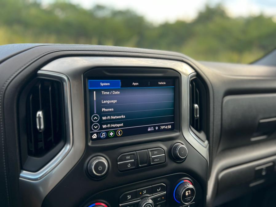2021 Chevrolet Silverado 1500 4WD Crew Cab 147" RST, available for sale in Paterson, New Jersey | Speedway Motors LLC. Paterson, New Jersey 2021 Chevrolet Silverado 1500 4WD Crew Cab 147" RST, available for sale in Paterson, New Jersey | Speedway Motors LLC. Paterson, New Jersey