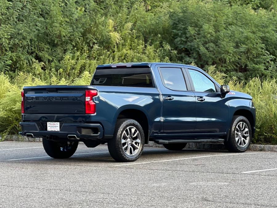 2021 Chevrolet Silverado 1500 4WD Crew Cab 147" RST, available for sale in Paterson, New Jersey | Speedway Motors LLC. Paterson, New Jersey 2021 Chevrolet Silverado 1500 4WD Crew Cab 147" RST, available for sale in Paterson, New Jersey | Speedway Motors LLC. Paterson, New Jersey