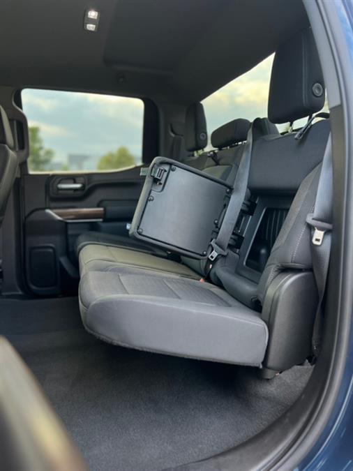 2021 Chevrolet Silverado 1500 4WD Crew Cab 147" RST, available for sale in Paterson, New Jersey | Speedway Motors LLC. Paterson, New Jersey 2021 Chevrolet Silverado 1500 4WD Crew Cab 147" RST, available for sale in Paterson, New Jersey | Speedway Motors LLC. Paterson, New Jersey