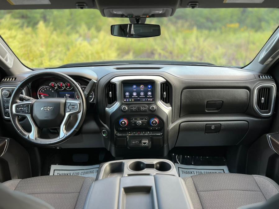 2021 Chevrolet Silverado 1500 4WD Crew Cab 147" RST, available for sale in Paterson, New Jersey | Speedway Motors LLC. Paterson, New Jersey 2021 Chevrolet Silverado 1500 4WD Crew Cab 147" RST, available for sale in Paterson, New Jersey | Speedway Motors LLC. Paterson, New Jersey