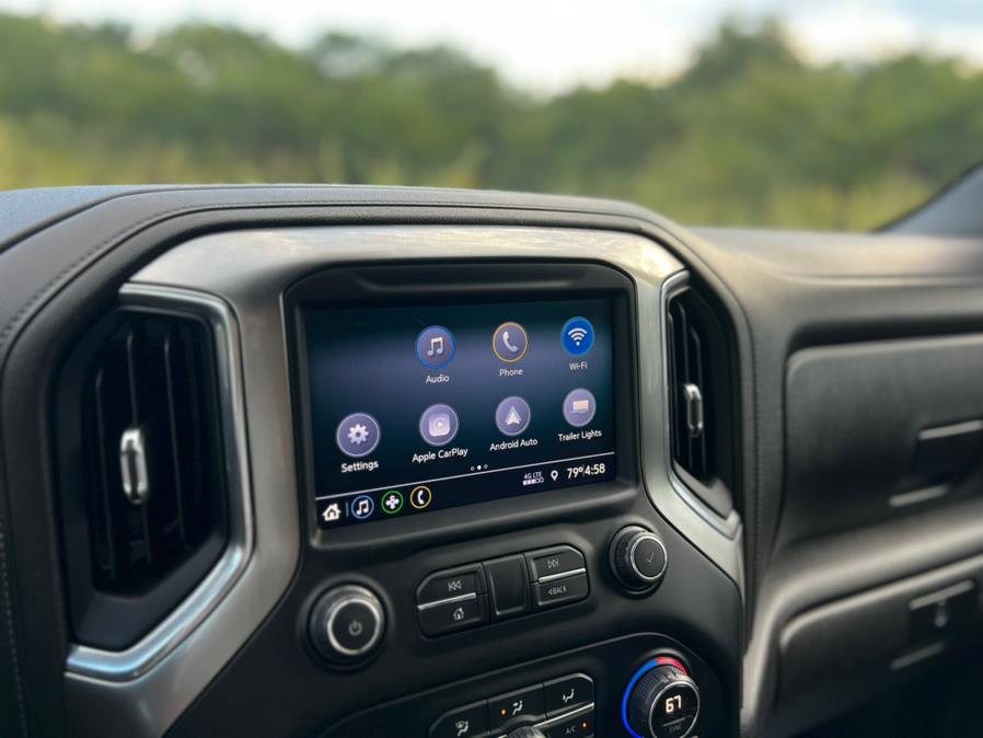 2021 Chevrolet Silverado 1500 4WD Crew Cab 147" RST, available for sale in Paterson, New Jersey | Speedway Motors LLC. Paterson, New Jersey 2021 Chevrolet Silverado 1500 4WD Crew Cab 147" RST, available for sale in Paterson, New Jersey | Speedway Motors LLC. Paterson, New Jersey