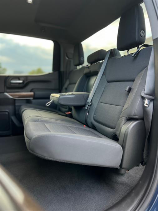 2021 Chevrolet Silverado 1500 4WD Crew Cab 147" RST, available for sale in Paterson, New Jersey | Speedway Motors LLC. Paterson, New Jersey 2021 Chevrolet Silverado 1500 4WD Crew Cab 147" RST, available for sale in Paterson, New Jersey | Speedway Motors LLC. Paterson, New Jersey