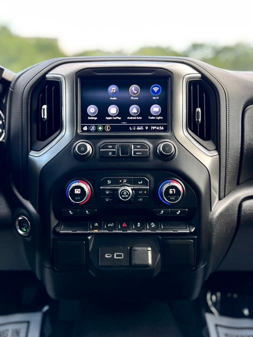 2021 Chevrolet Silverado 1500 4WD Crew Cab 147" RST, available for sale in Paterson, New Jersey | Speedway Motors LLC. Paterson, New Jersey 2021 Chevrolet Silverado 1500 4WD Crew Cab 147" RST, available for sale in Paterson, New Jersey | Speedway Motors LLC. Paterson, New Jersey