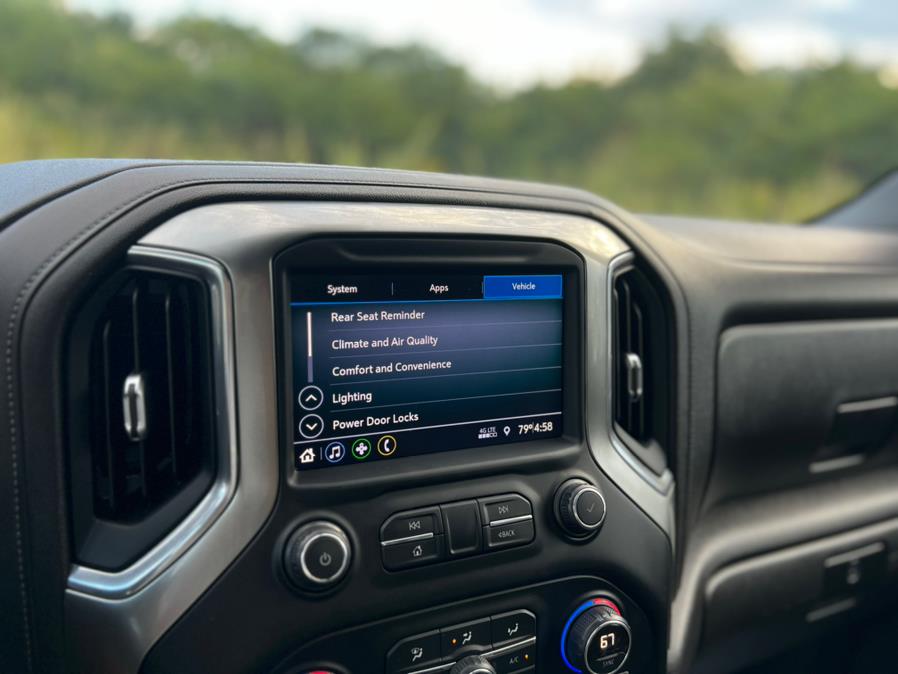 2021 Chevrolet Silverado 1500 4WD Crew Cab 147" RST, available for sale in Paterson, New Jersey | Speedway Motors LLC. Paterson, New Jersey 2021 Chevrolet Silverado 1500 4WD Crew Cab 147" RST, available for sale in Paterson, New Jersey | Speedway Motors LLC. Paterson, New Jersey