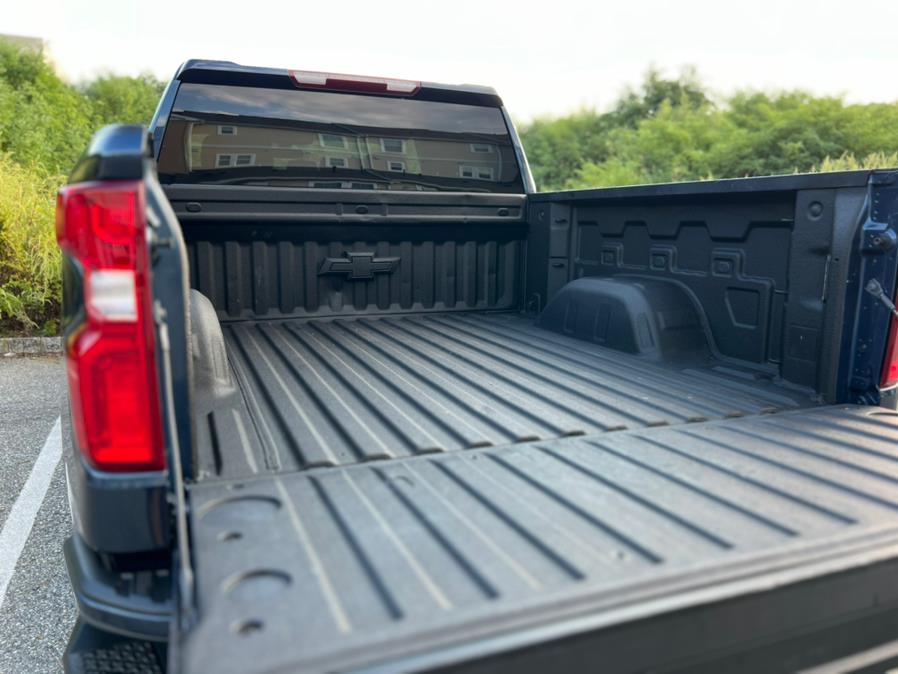 2021 Chevrolet Silverado 1500 4WD Crew Cab 147" RST, available for sale in Paterson, New Jersey | Speedway Motors LLC. Paterson, New Jersey 2021 Chevrolet Silverado 1500 4WD Crew Cab 147" RST, available for sale in Paterson, New Jersey | Speedway Motors LLC. Paterson, New Jersey