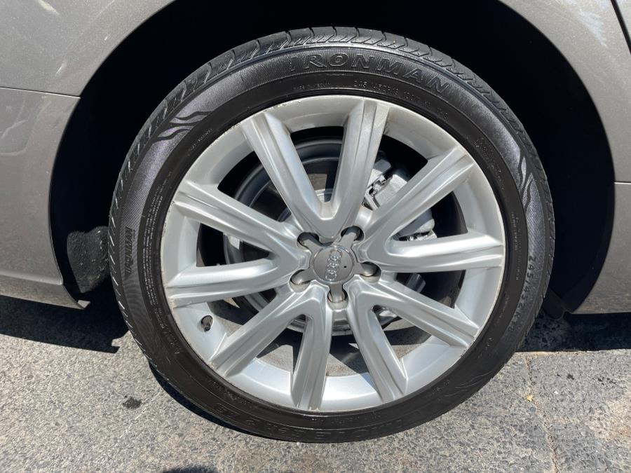 2013 Audi A6 4dr Sdn quattro 2.0T Premium Plus, available for sale in Bloomfield, Connecticut | AXA Car Sales and Repair LLC. Bloomfield, Connecticut 2013 Audi A6 4dr Sdn quattro 2.0T Premium Plus, available for sale in Bloomfield, Connecticut | AXA Car Sales and Repair LLC. Bloomfield, Connecticut