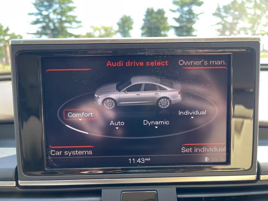 2013 Audi A6 4dr Sdn quattro 2.0T Premium Plus, available for sale in Bloomfield, Connecticut | AXA Car Sales and Repair LLC. Bloomfield, Connecticut 2013 Audi A6 4dr Sdn quattro 2.0T Premium Plus, available for sale in Bloomfield, Connecticut | AXA Car Sales and Repair LLC. Bloomfield, Connecticut