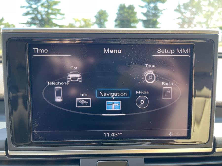 2013 Audi A6 4dr Sdn quattro 2.0T Premium Plus, available for sale in Bloomfield, Connecticut | AXA Car Sales and Repair LLC. Bloomfield, Connecticut 2013 Audi A6 4dr Sdn quattro 2.0T Premium Plus, available for sale in Bloomfield, Connecticut | AXA Car Sales and Repair LLC. Bloomfield, Connecticut