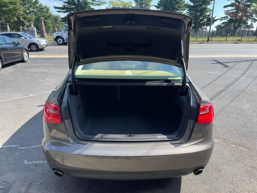 2013 Audi A6 4dr Sdn quattro 2.0T Premium Plus, available for sale in Bloomfield, Connecticut | AXA Car Sales and Repair LLC. Bloomfield, Connecticut 2013 Audi A6 4dr Sdn quattro 2.0T Premium Plus, available for sale in Bloomfield, Connecticut | AXA Car Sales and Repair LLC. Bloomfield, Connecticut