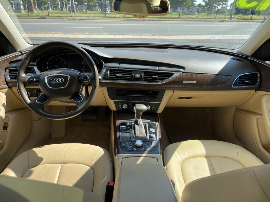 2013 Audi A6 4dr Sdn quattro 2.0T Premium Plus, available for sale in Bloomfield, Connecticut | AXA Car Sales and Repair LLC. Bloomfield, Connecticut 2013 Audi A6 4dr Sdn quattro 2.0T Premium Plus, available for sale in Bloomfield, Connecticut | AXA Car Sales and Repair LLC. Bloomfield, Connecticut