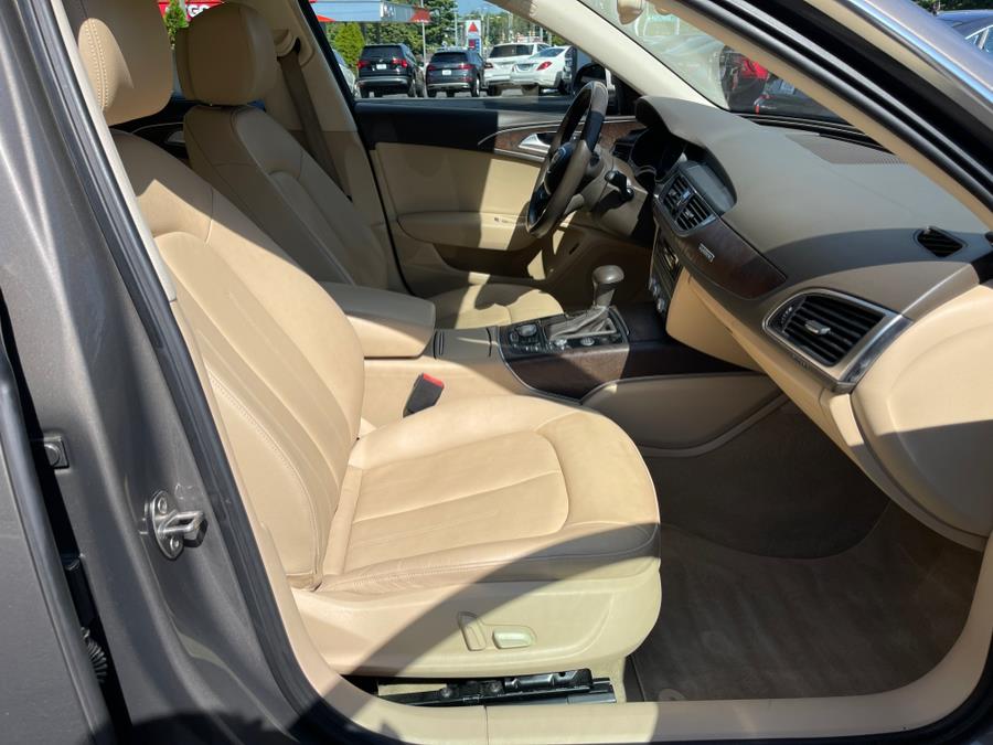 2013 Audi A6 4dr Sdn quattro 2.0T Premium Plus, available for sale in Bloomfield, Connecticut | AXA Car Sales and Repair LLC. Bloomfield, Connecticut 2013 Audi A6 4dr Sdn quattro 2.0T Premium Plus, available for sale in Bloomfield, Connecticut | AXA Car Sales and Repair LLC. Bloomfield, Connecticut