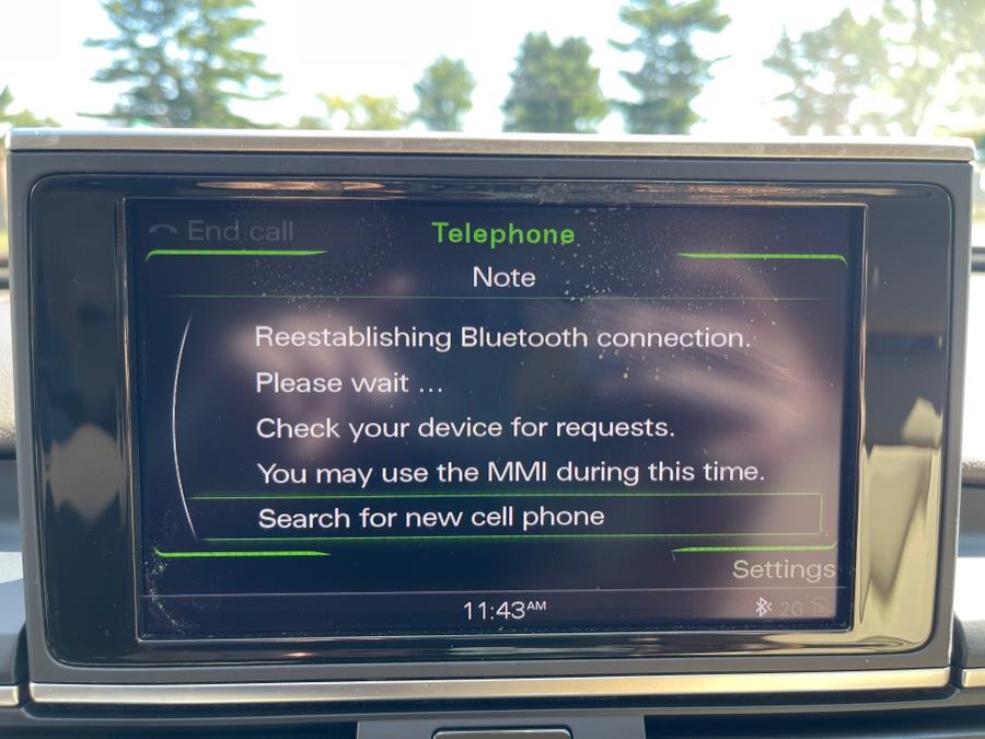 2013 Audi A6 4dr Sdn quattro 2.0T Premium Plus, available for sale in Bloomfield, Connecticut | AXA Car Sales and Repair LLC. Bloomfield, Connecticut 2013 Audi A6 4dr Sdn quattro 2.0T Premium Plus, available for sale in Bloomfield, Connecticut | AXA Car Sales and Repair LLC. Bloomfield, Connecticut