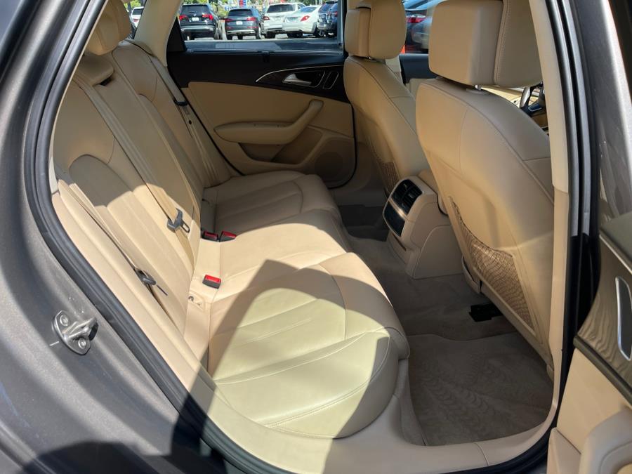 2013 Audi A6 4dr Sdn quattro 2.0T Premium Plus, available for sale in Bloomfield, Connecticut | AXA Car Sales and Repair LLC. Bloomfield, Connecticut 2013 Audi A6 4dr Sdn quattro 2.0T Premium Plus, available for sale in Bloomfield, Connecticut | AXA Car Sales and Repair LLC. Bloomfield, Connecticut