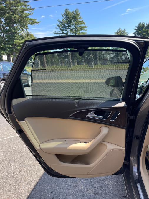 2013 Audi A6 4dr Sdn quattro 2.0T Premium Plus, available for sale in Bloomfield, Connecticut | AXA Car Sales and Repair LLC. Bloomfield, Connecticut 2013 Audi A6 4dr Sdn quattro 2.0T Premium Plus, available for sale in Bloomfield, Connecticut | AXA Car Sales and Repair LLC. Bloomfield, Connecticut