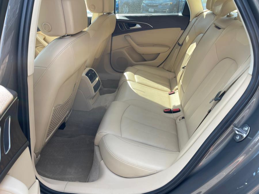2013 Audi A6 4dr Sdn quattro 2.0T Premium Plus, available for sale in Bloomfield, Connecticut | AXA Car Sales and Repair LLC. Bloomfield, Connecticut 2013 Audi A6 4dr Sdn quattro 2.0T Premium Plus, available for sale in Bloomfield, Connecticut | AXA Car Sales and Repair LLC. Bloomfield, Connecticut