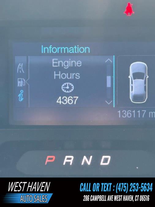 2014 Ford Utility Police Interceptor AWD 4dr, available for sale in West Haven, Connecticut | West Haven Auto Sales LLC. West Haven, Connecticut 2014 Ford Utility Police Interceptor AWD 4dr, available for sale in West Haven, Connecticut | West Haven Auto Sales LLC. West Haven, Connecticut