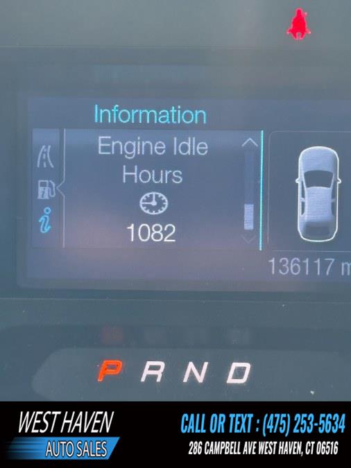 2014 Ford Utility Police Interceptor AWD 4dr, available for sale in West Haven, Connecticut | West Haven Auto Sales LLC. West Haven, Connecticut 2014 Ford Utility Police Interceptor AWD 4dr, available for sale in West Haven, Connecticut | West Haven Auto Sales LLC. West Haven, Connecticut