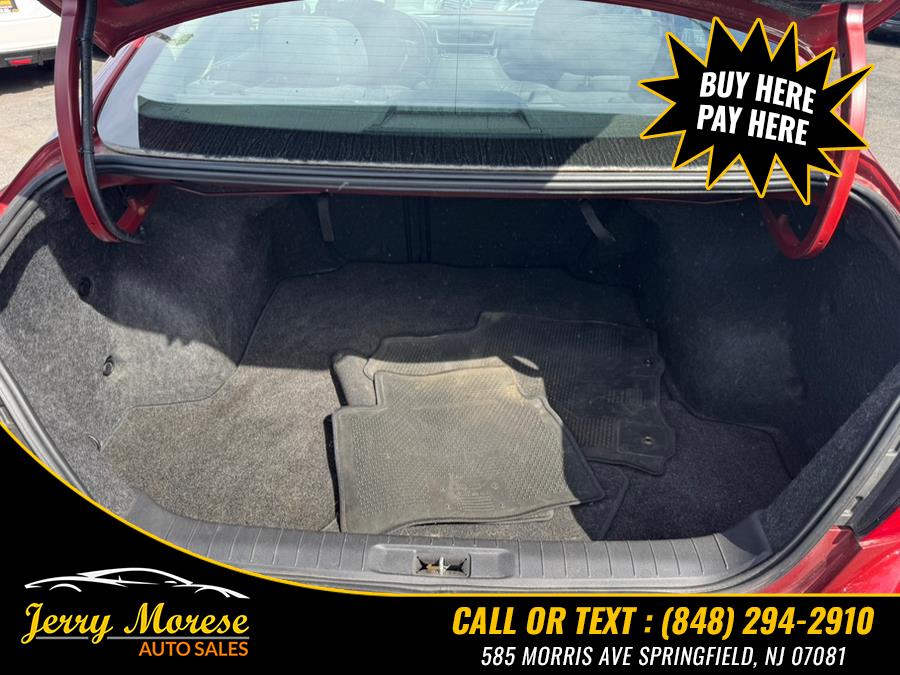 2016 Nissan Altima 4dr Sdn I4 2.5 SR, available for sale in Springfield, New Jersey | Jerry Morese Auto Sales. Springfield, New Jersey 2016 Nissan Altima 4dr Sdn I4 2.5 SR, available for sale in Springfield, New Jersey | Jerry Morese Auto Sales. Springfield, New Jersey