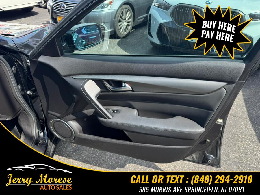 2012 Acura TL 4dr Sdn Auto 2WD, available for sale in Springfield, New Jersey | Jerry Morese Auto Sales. Springfield, New Jersey 2012 Acura TL 4dr Sdn Auto 2WD, available for sale in Springfield, New Jersey | Jerry Morese Auto Sales. Springfield, New Jersey