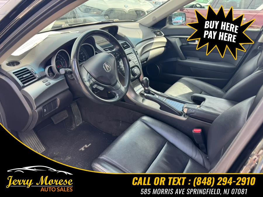 2012 Acura TL 4dr Sdn Auto 2WD, available for sale in Springfield, New Jersey | Jerry Morese Auto Sales. Springfield, New Jersey 2012 Acura TL 4dr Sdn Auto 2WD, available for sale in Springfield, New Jersey | Jerry Morese Auto Sales. Springfield, New Jersey