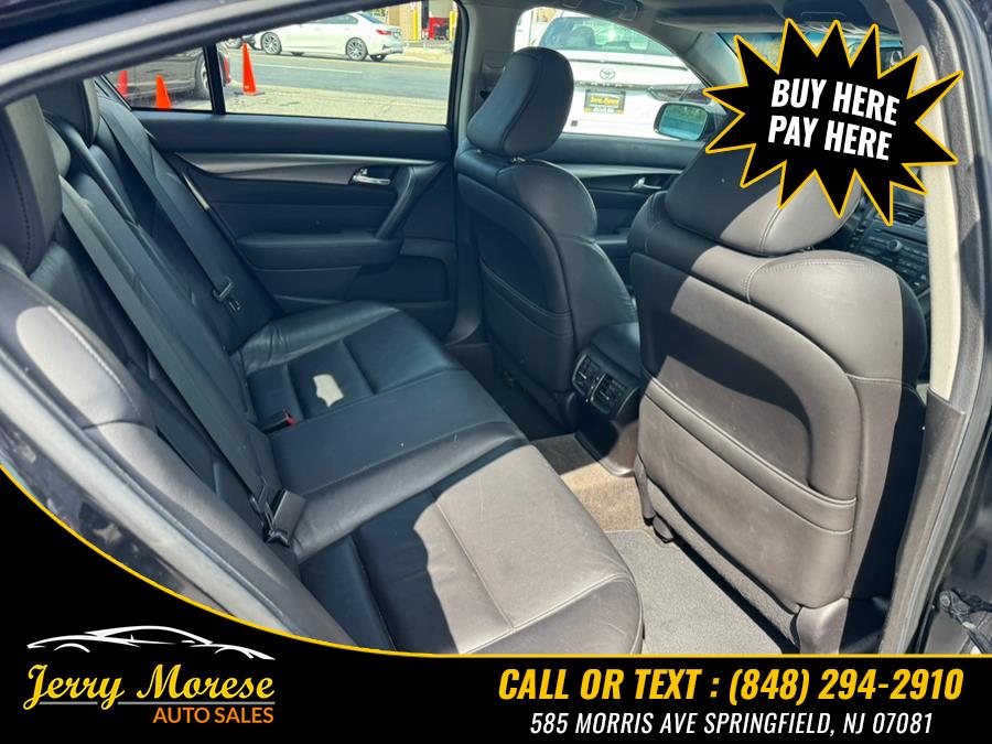 2012 Acura TL 4dr Sdn Auto 2WD, available for sale in Springfield, New Jersey | Jerry Morese Auto Sales. Springfield, New Jersey 2012 Acura TL 4dr Sdn Auto 2WD, available for sale in Springfield, New Jersey | Jerry Morese Auto Sales. Springfield, New Jersey