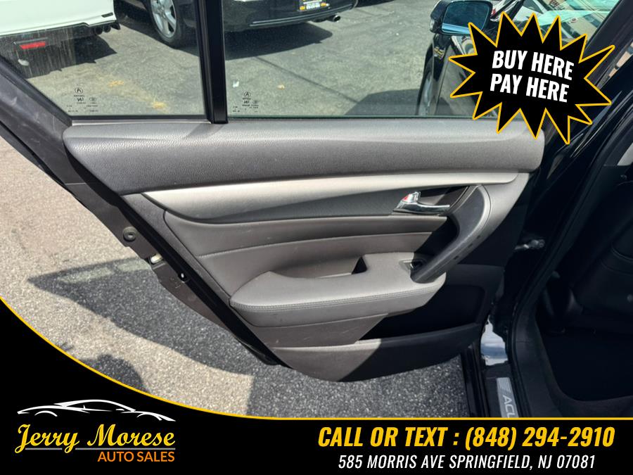 2012 Acura TL 4dr Sdn Auto 2WD, available for sale in Springfield, New Jersey | Jerry Morese Auto Sales. Springfield, New Jersey 2012 Acura TL 4dr Sdn Auto 2WD, available for sale in Springfield, New Jersey | Jerry Morese Auto Sales. Springfield, New Jersey