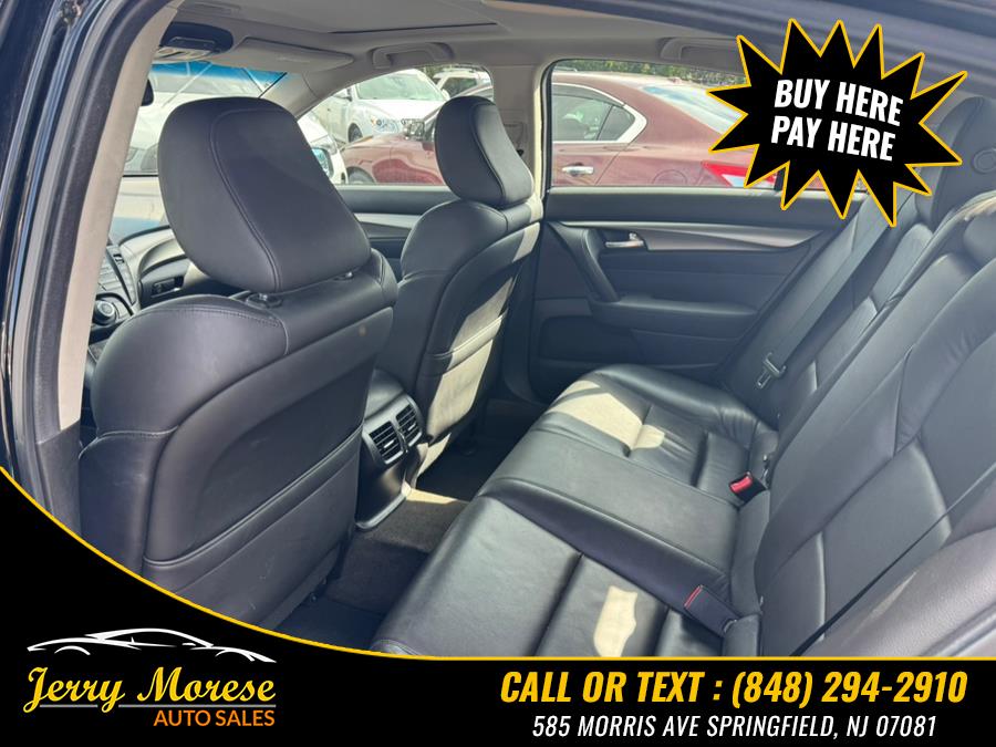 2012 Acura TL 4dr Sdn Auto 2WD, available for sale in Springfield, New Jersey | Jerry Morese Auto Sales. Springfield, New Jersey 2012 Acura TL 4dr Sdn Auto 2WD, available for sale in Springfield, New Jersey | Jerry Morese Auto Sales. Springfield, New Jersey