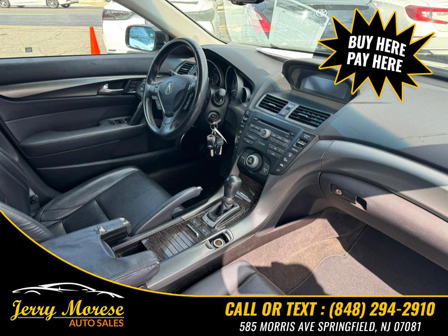 2012 Acura TL 4dr Sdn Auto 2WD, available for sale in Springfield, New Jersey | Jerry Morese Auto Sales. Springfield, New Jersey 2012 Acura TL 4dr Sdn Auto 2WD, available for sale in Springfield, New Jersey | Jerry Morese Auto Sales. Springfield, New Jersey