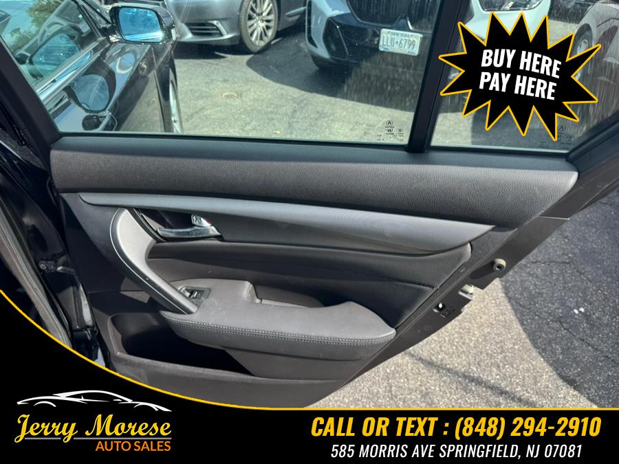 2012 Acura TL 4dr Sdn Auto 2WD, available for sale in Springfield, New Jersey | Jerry Morese Auto Sales. Springfield, New Jersey 2012 Acura TL 4dr Sdn Auto 2WD, available for sale in Springfield, New Jersey | Jerry Morese Auto Sales. Springfield, New Jersey