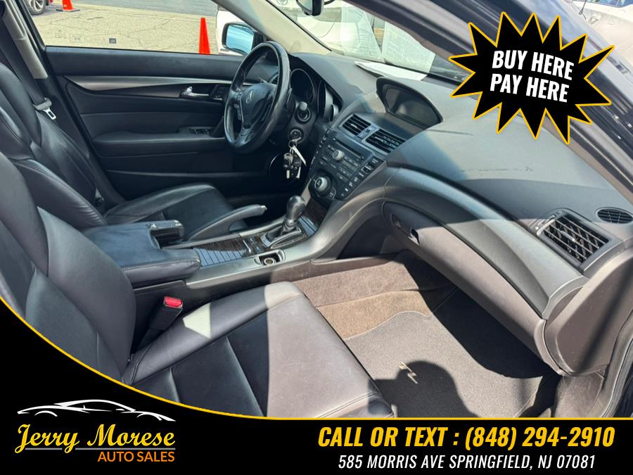 2012 Acura TL 4dr Sdn Auto 2WD, available for sale in Springfield, New Jersey | Jerry Morese Auto Sales. Springfield, New Jersey 2012 Acura TL 4dr Sdn Auto 2WD, available for sale in Springfield, New Jersey | Jerry Morese Auto Sales. Springfield, New Jersey
