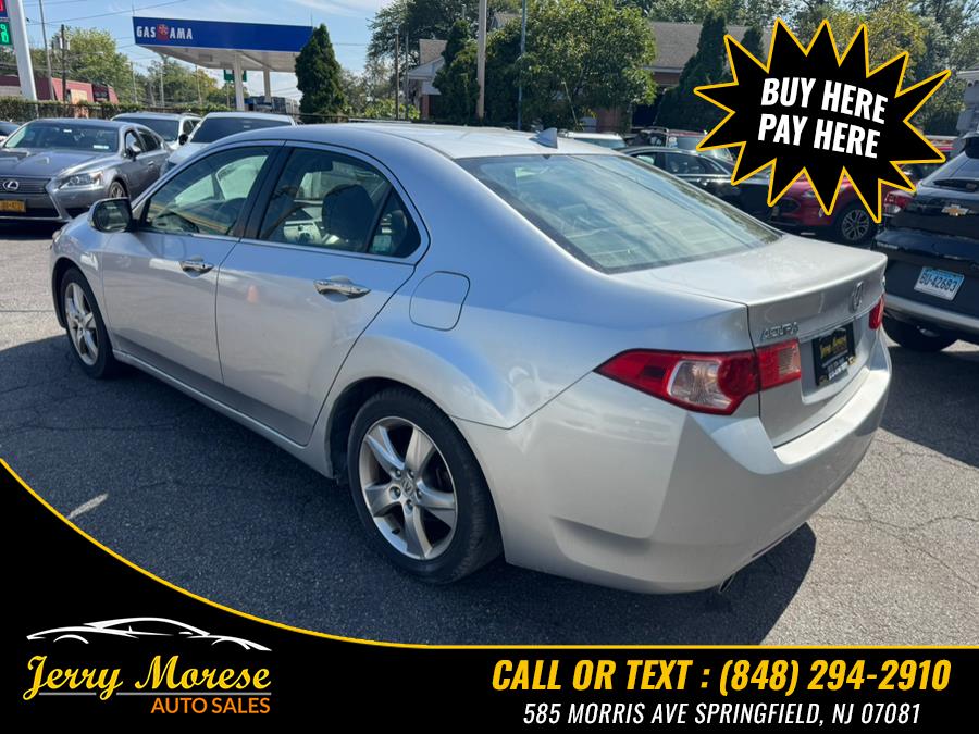 2013 Acura TSX Technology photo 3