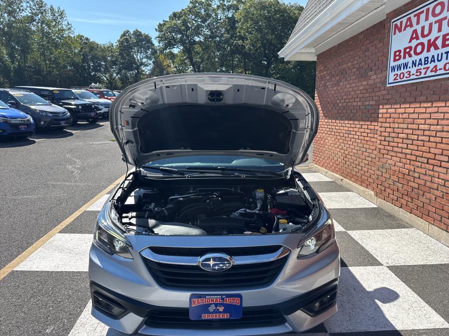 2022 Subaru Legacy Premium, available for sale in Waterbury, Connecticut | National Auto Brokers, Inc.. Waterbury, Connecticut 2022 Subaru Legacy Premium, available for sale in Waterbury, Connecticut | National Auto Brokers, Inc.. Waterbury, Connecticut