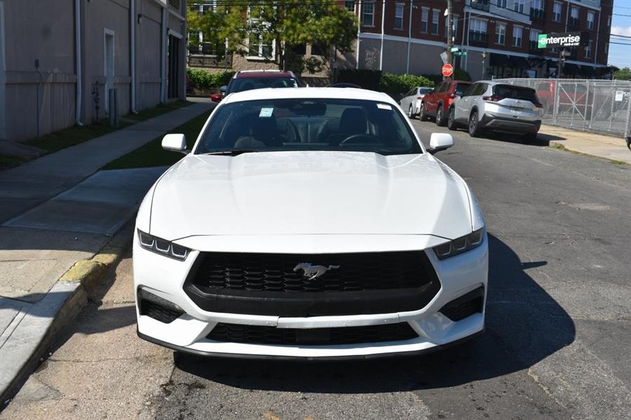 2024 Ford Mustang EcoBoost, available for sale in Hempstead, New York | Certified Automotive Group. Hempstead, New York 2024 Ford Mustang EcoBoost, available for sale in Hempstead, New York | Certified Automotive Group. Hempstead, New York
