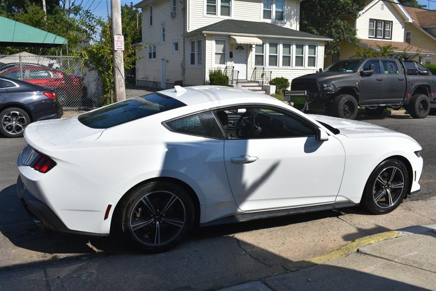 2024 Ford Mustang EcoBoost, available for sale in Hempstead, New York | Certified Automotive Group. Hempstead, New York 2024 Ford Mustang EcoBoost, available for sale in Hempstead, New York | Certified Automotive Group. Hempstead, New York